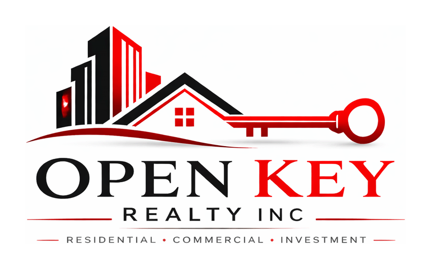 Open Key Realty Inc